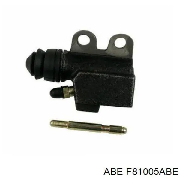 Рабочий цилиндр сцепления F81005ABE ABE