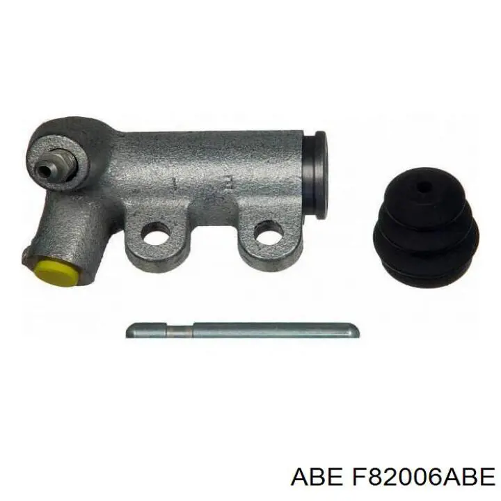 Купить F82006ABE ABE Рабочий цилиндр сцепления