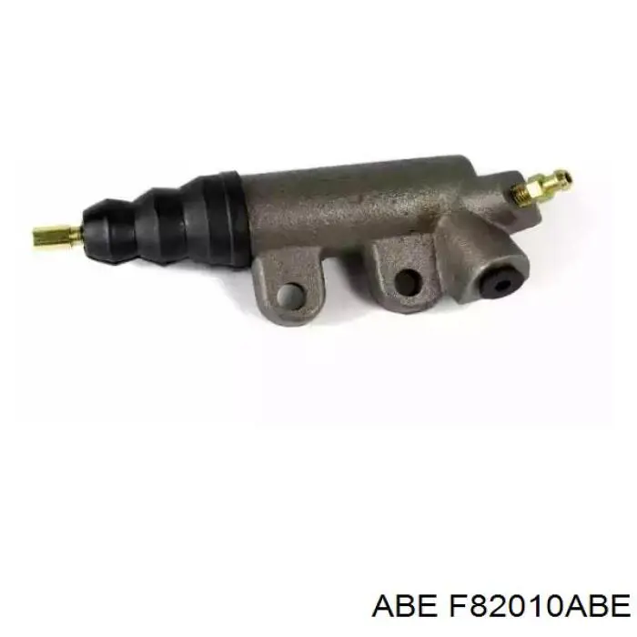 F82010ABE ABE цилиндр сцепления рабочий