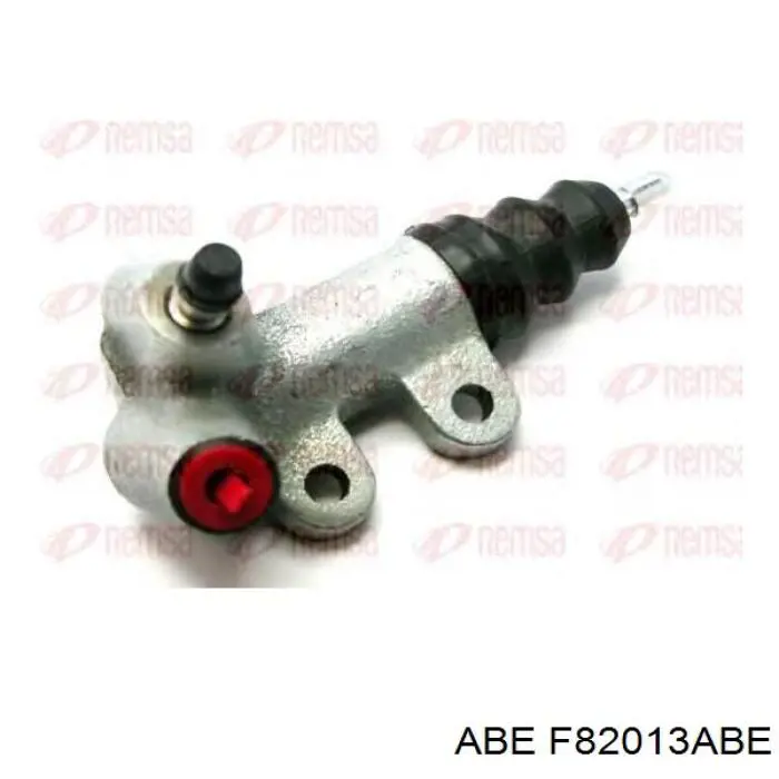 Рабочий цилиндр сцепления F82013ABE ABE