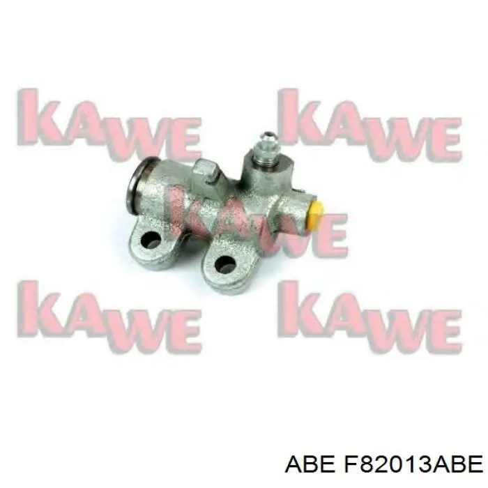 Выжимной цилиндр сцепления ABE F82013ABE