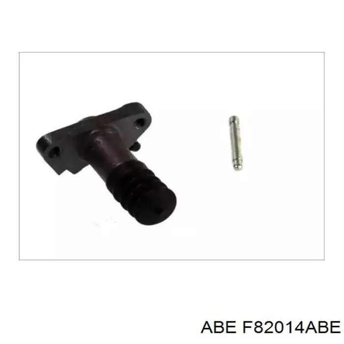 Рабочий цилиндр сцепления F82014ABE ABE