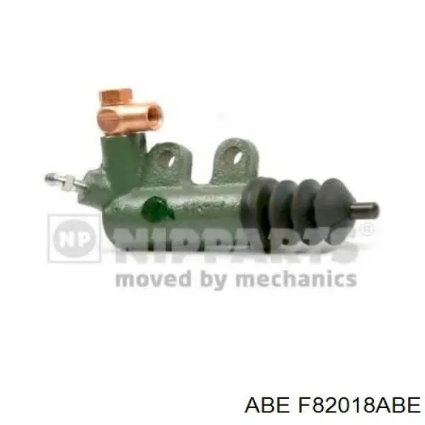 Выжимной цилиндр сцепления ABE F82018ABE