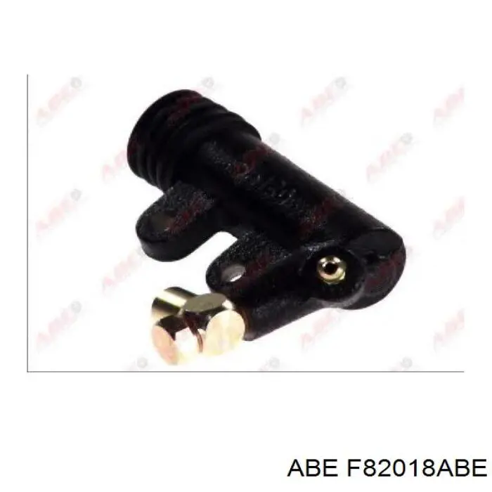 Рабочий цилиндр сцепления F82018ABE ABE