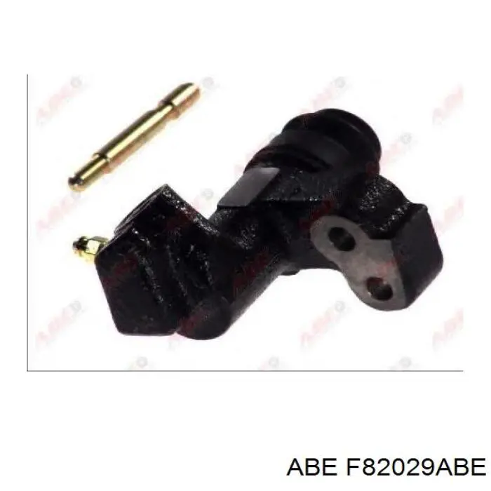 Рабочий цилиндр сцепления ABE F82029ABE цена, от 18.89 USD