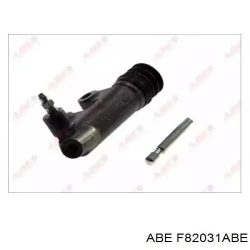 Выжимной цилиндр сцепления ABE F82031ABE