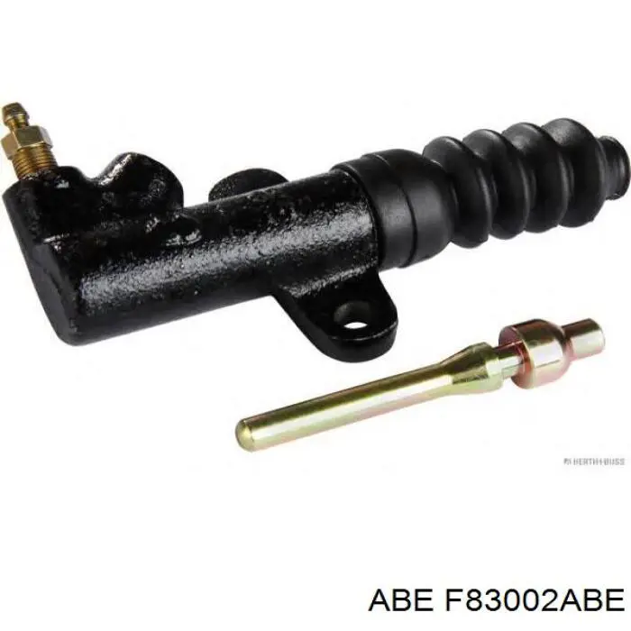 Рабочий цилиндр сцепления ABE F83002ABE цена, от 9.48 USD