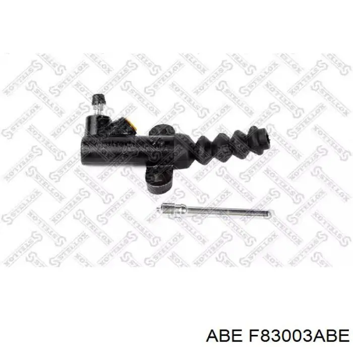 Рабочий цилиндр сцепления F83003 ABE