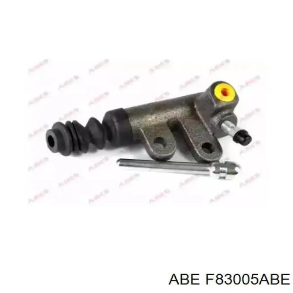 Выжимной цилиндр сцепления ABE F83005ABE