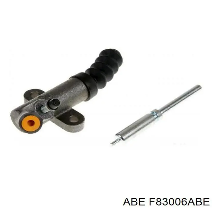 Рабочий цилиндр сцепления ABE F83006ABE цена, от 9.47 USD
