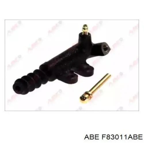 Выжимной цилиндр сцепления ABE F83011ABE