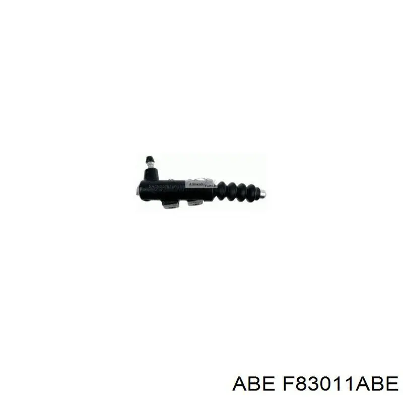 Рабочий цилиндр сцепления F83011ABE ABE