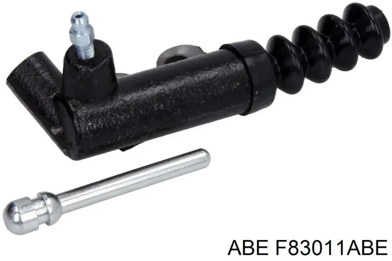 F83011ABE ABE цилиндр сцепления рабочий