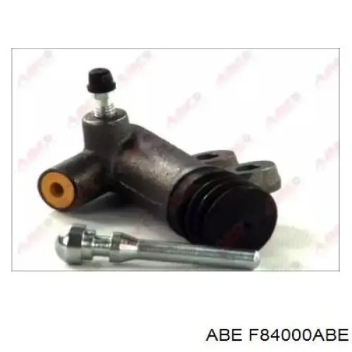 Рабочий цилиндр сцепления ABE F84000ABE цена, от 9.60 USD
