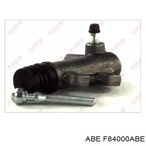 Купить F84000ABE ABE Рабочий цилиндр сцепления