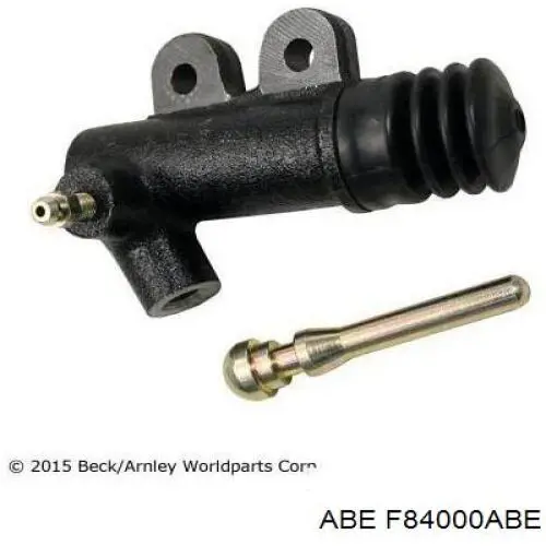 Выжимной цилиндр сцепления ABE F84000ABE