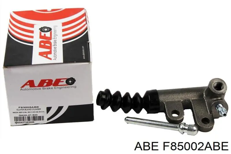 Выжимной цилиндр сцепления ABE F85002ABE