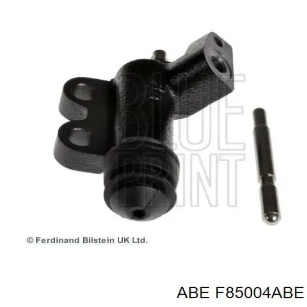 Рабочий цилиндр сцепления ABE F85004ABE цена, от 11.14 USD