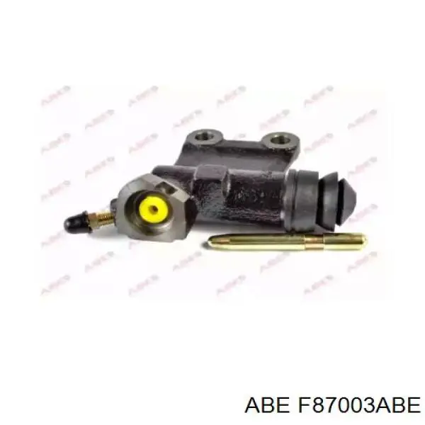 F87003ABE ABE Рабочий цилиндр