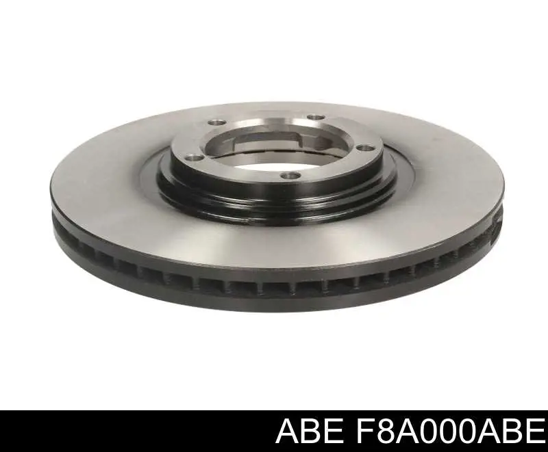 Купить F8A000ABE ABE Рабочий цилиндр сцепления