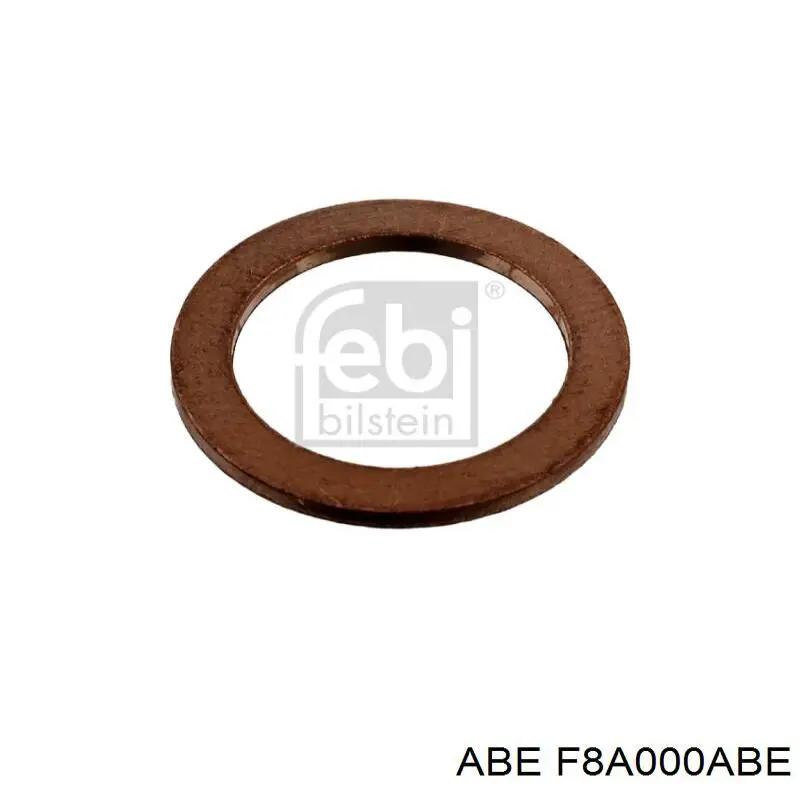 F8A000ABE ABE Рабочий цилиндр