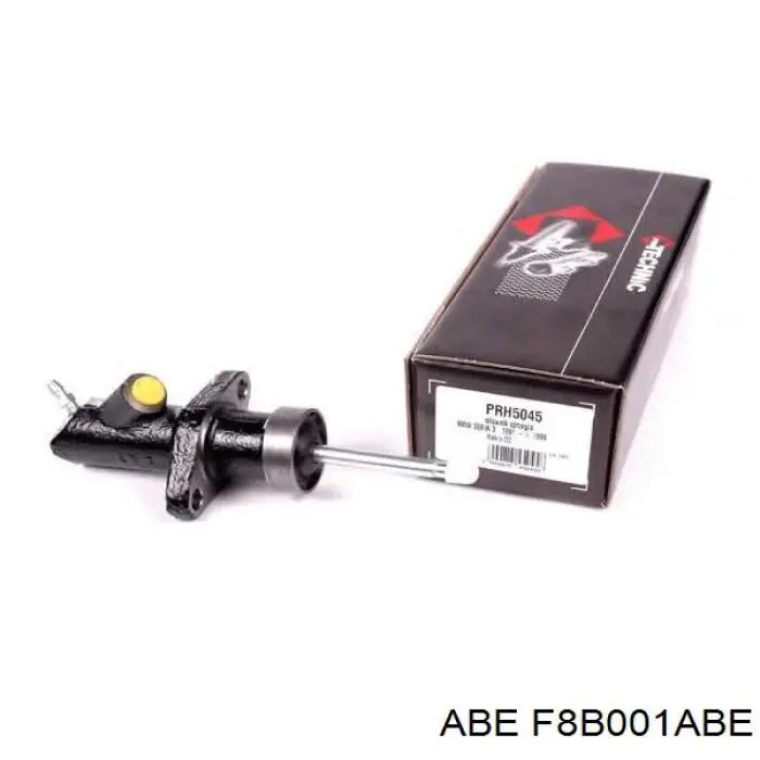 Купить F8B001ABE ABE Рабочий цилиндр сцепления