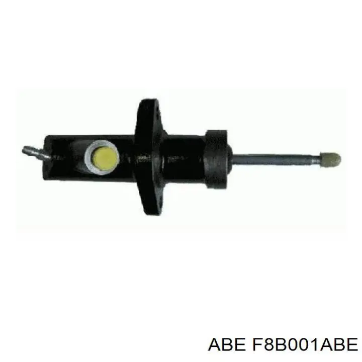 Рабочий цилиндр сцепления F8B001ABE ABE