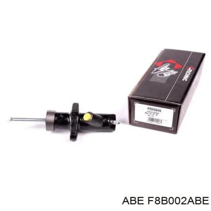 Купить F8B002ABE ABE Рабочий цилиндр сцепления