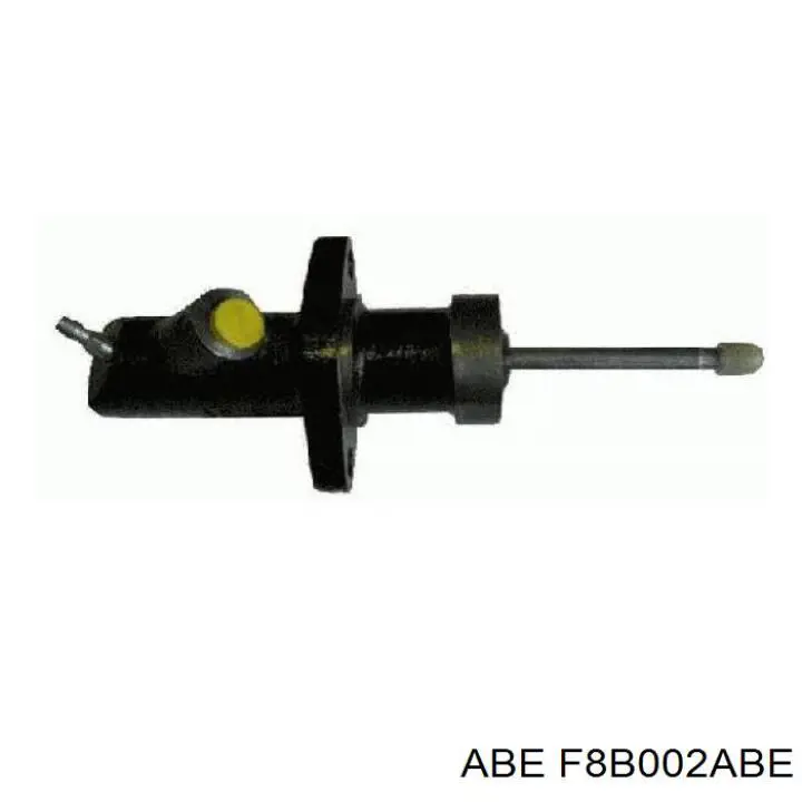 Рабочий цилиндр сцепления F8B002ABE ABE