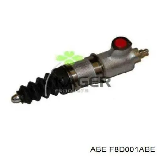 Купить 82409600 Fiat/Alfa/Lancia Рабочий цилиндр сцепления
