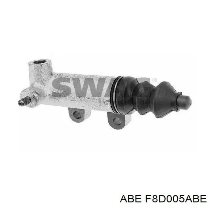 Выжимной цилиндр сцепления ABE F8D005ABE