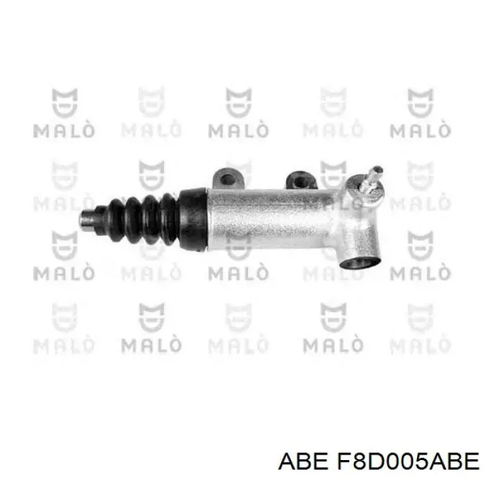 F8D005ABE ABE Рабочий цилиндр