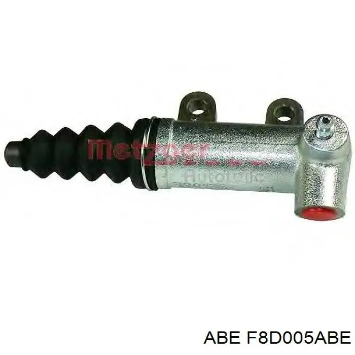 Рабочий цилиндр сцепления F8D005ABE ABE
