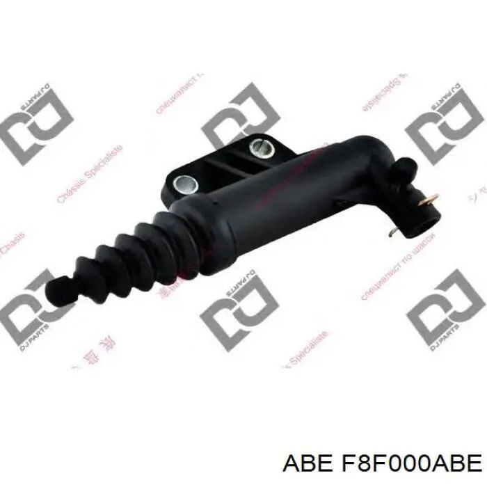 Циліндр зчеплення, робочий F8F000ABE ABE