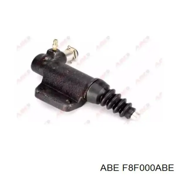 Циліндр зчеплення, робочий F8F000ABE ABE
