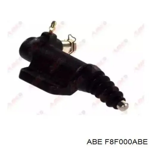 Циліндр зчеплення, робочий F8F000ABE ABE