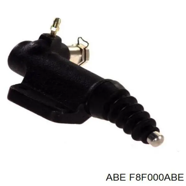 Циліндр зчеплення, робочий F8F000ABE ABE