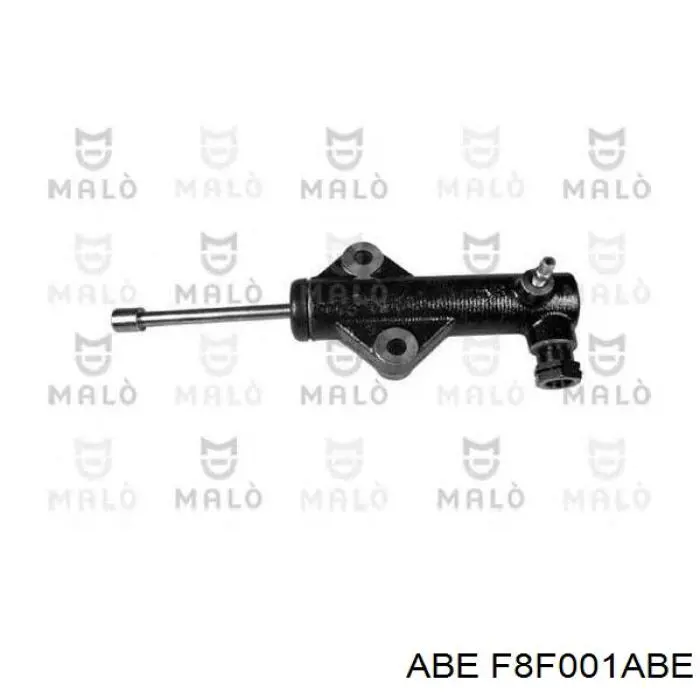 Выжимной цилиндр сцепления ABE F8F001ABE