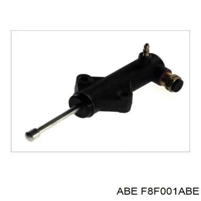 Рабочий цилиндр сцепления F8F001ABE ABE