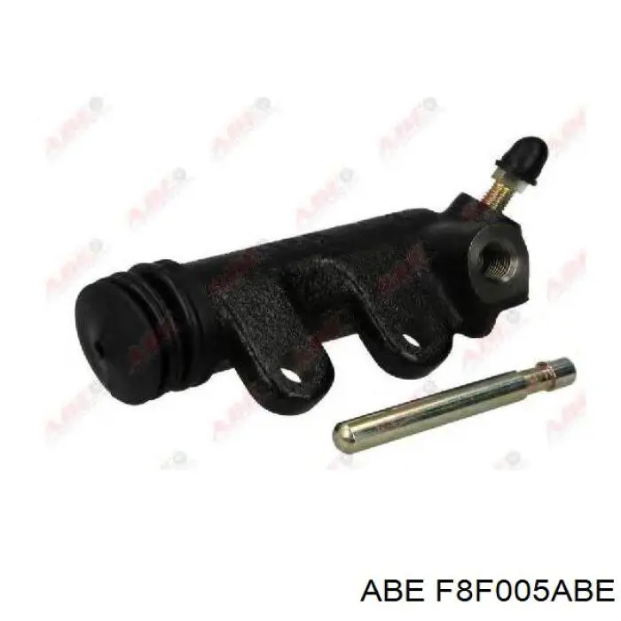 Рабочий цилиндр сцепления Ferodo FHC6240 цена, от 47.81 USD