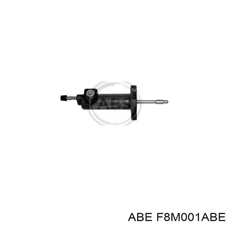 Выжимной цилиндр сцепления ABE F8M001ABE