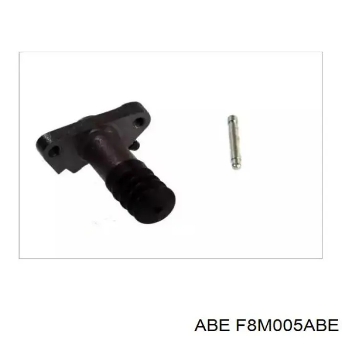 Рабочий цилиндр сцепления ABE F8M005ABE цена, от 15.09 USD