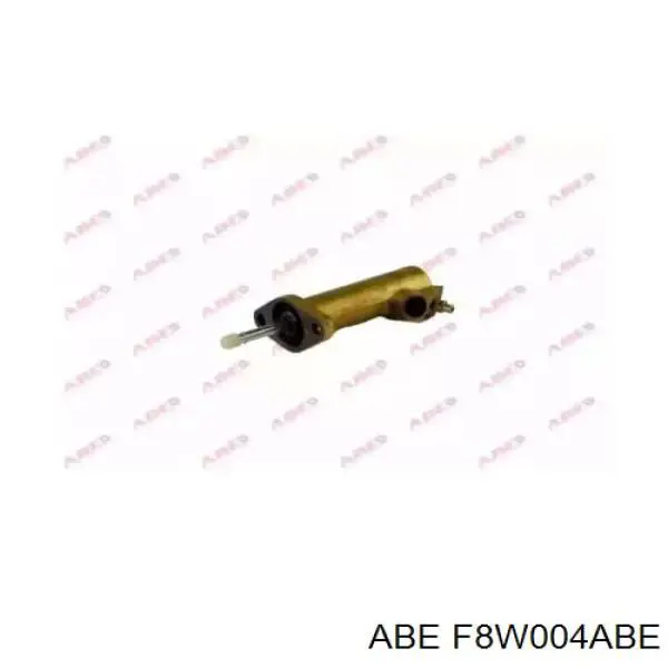 Купить F8W004ABE ABE Рабочий цилиндр сцепления