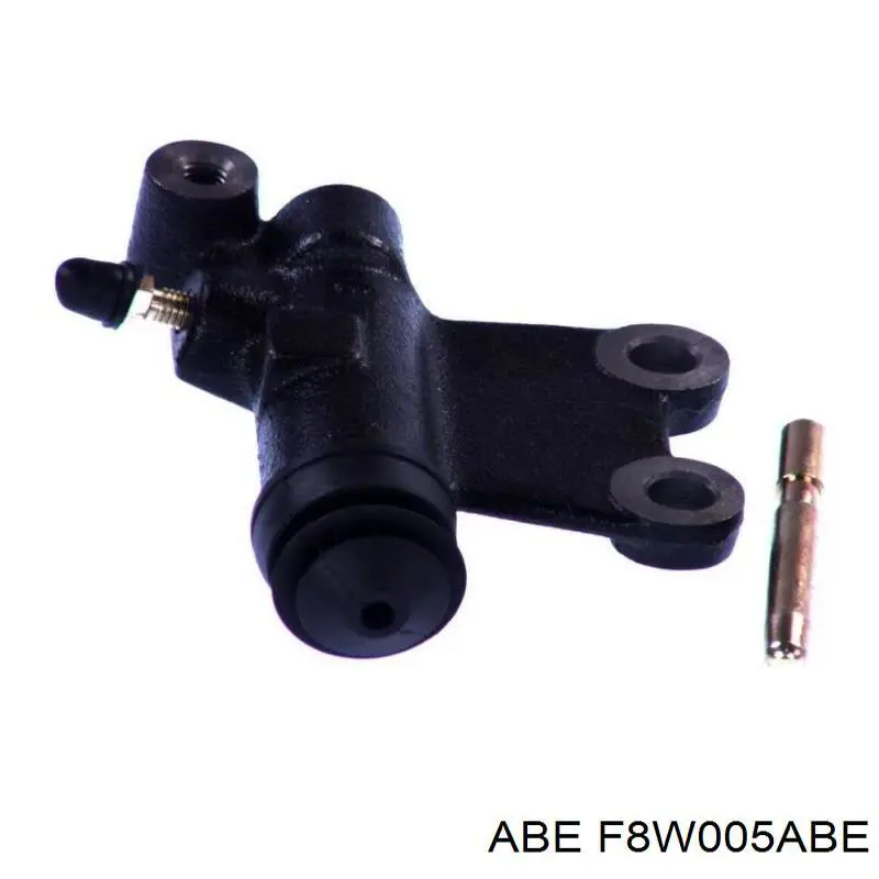 Выжимной цилиндр сцепления ABE F8W005ABE