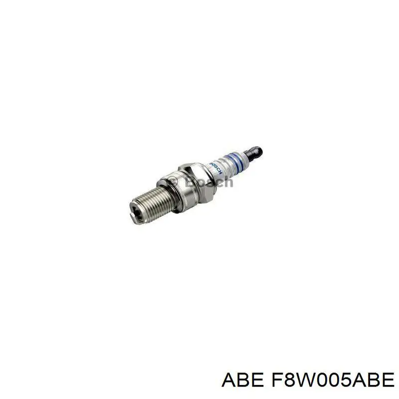 Рабочий цилиндр сцепления ABE F8W005ABE цена, от 19.48 USD