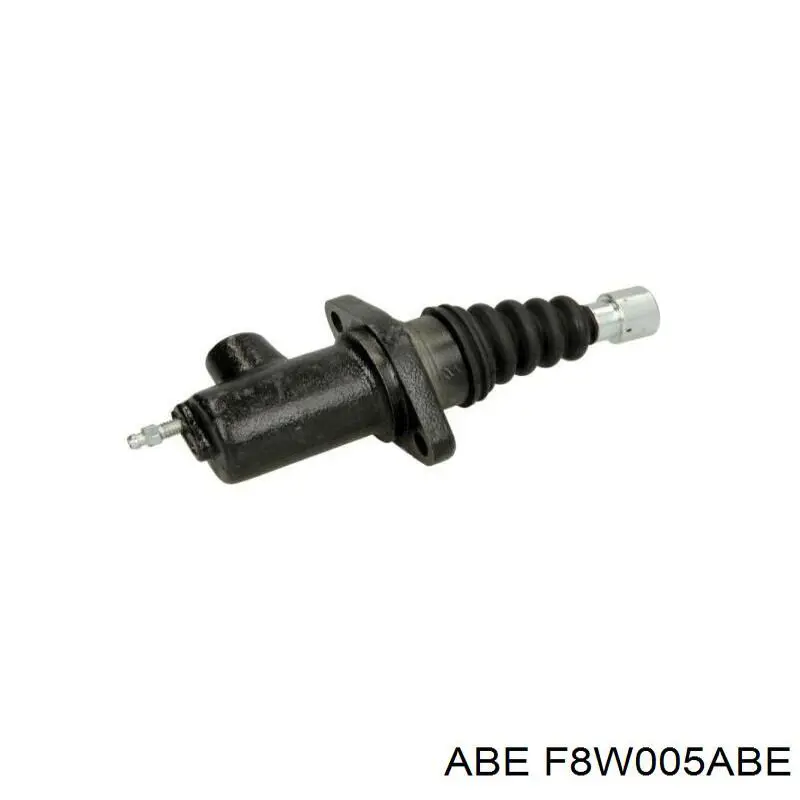 Рабочий цилиндр сцепления F8W005ABE ABE