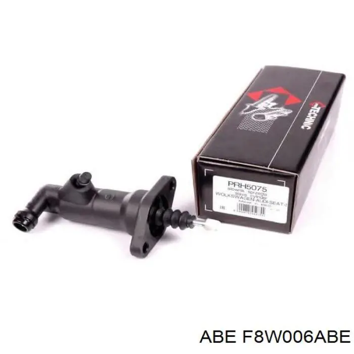 Купить F8W006ABE ABE Рабочий цилиндр сцепления