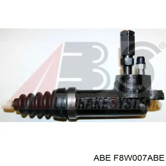 Рабочий цилиндр сцепления F8W007ABE ABE