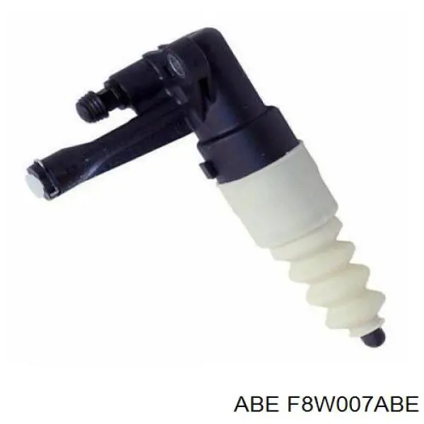 Выжимной цилиндр сцепления ABE F8W007ABE