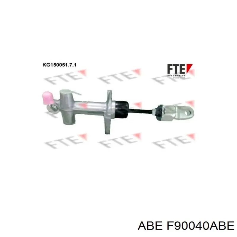 ГЦС ABE F90040ABE цена, от 22.92 USD